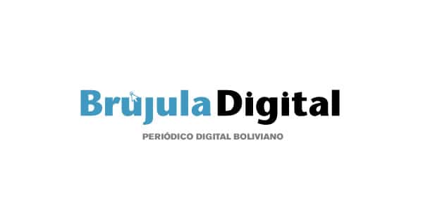 Periódico Brújula Digital Logo