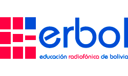 Periódico Erbol Logo