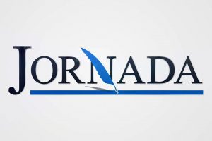 Periódico Jornada Logo