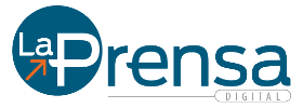 Periódico La Prensa Logo