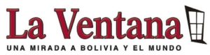 Periódico La Ventana Logo