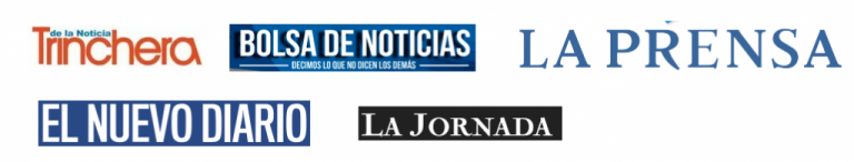 Diarios de Nicaragua