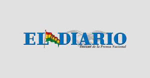 Periódico El Diario Logo