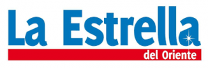 Periódico La Estrella del Oriente Logo