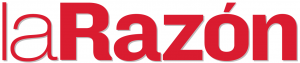 Periódico La Razón Logo