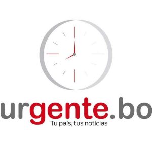 Periódico Urgente Logo